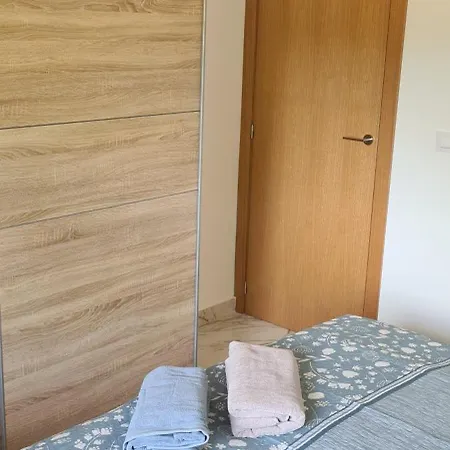 Apartment Puerto Azul 1