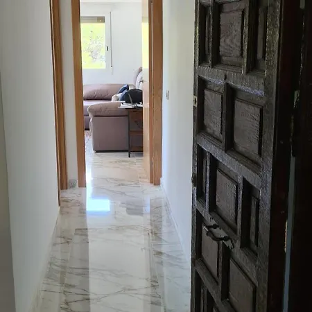 Appartement Puerto Azul 1