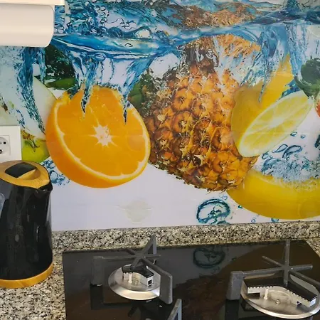 Appartement Puerto Azul 1