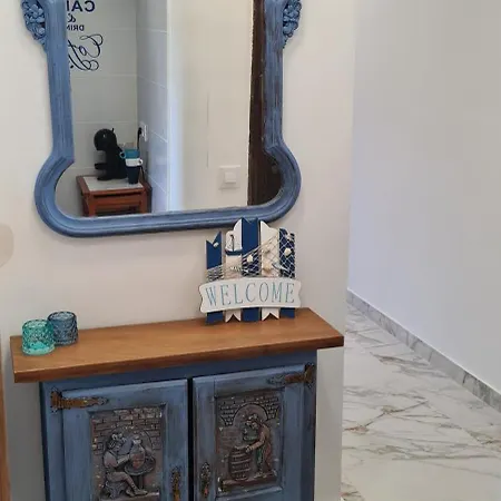 Appartement Puerto Azul 1 Peñíscola