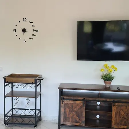 Appartement Puerto Azul 1