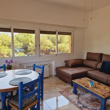 Appartement Puerto Azul 1
