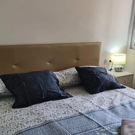 Appartement Puerto Azul 1