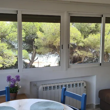 Appartement Puerto Azul 1 Peñíscola